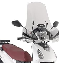 Kit parabrezza givi usato  Spedito ovunque in Italia 