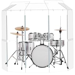 Drum shield portable for sale  Delivered anywhere in USA 