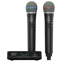Behringer ulm302mic wireless for sale  Delivered anywhere in USA 