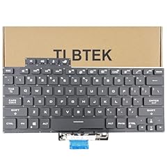 Tlbtek backlight keyboard for sale  Delivered anywhere in USA 
