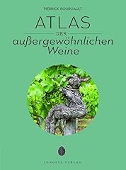 Atlas außergewöhnlichen wein gebraucht kaufen  Wird an jeden Ort in Deutschland