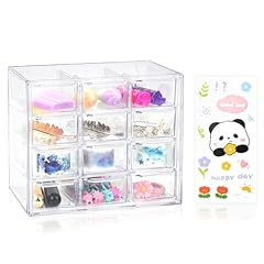 Mini clear storage for sale  Delivered anywhere in UK