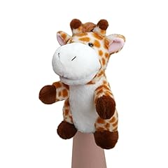 Lomtrats 2024 tierhandpuppen gebraucht kaufen  Wird an jeden Ort in Deutschland
