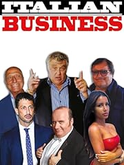 Italian business usato  Spedito ovunque in Italia 