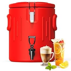 Insulated beverage dispenser for sale  Delivered anywhere in USA 