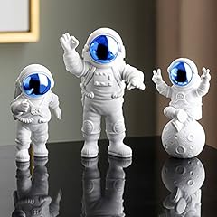Meiyaxinwin astronaut ornament for sale  Delivered anywhere in UK