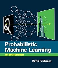 Probabilistic machine learning for sale  Delivered anywhere in USA 