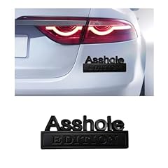 Augeny asshole edition for sale  Delivered anywhere in USA 