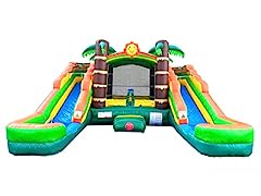 Crossover tropical inflatable for sale  Delivered anywhere in USA 