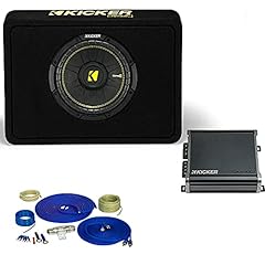 Kicker inch comp for sale  Delivered anywhere in USA 