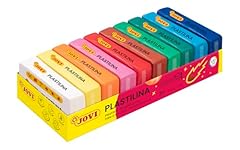 Jovi plastilina pasta usato  Spedito ovunque in Italia 
