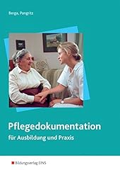 Pflegedokumentation ausbildung gebraucht kaufen  Wird an jeden Ort in Deutschland