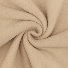 Polarfleece stoff antipilling gebraucht kaufen  Wird an jeden Ort in Deutschland