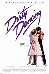 Buyartforless dirty dancing for sale  Delivered anywhere in USA 