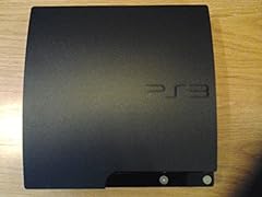 Sony ps3 slim for sale  Delivered anywhere in UK