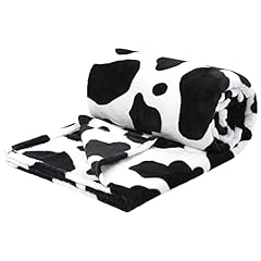 Piccocasa cow printed for sale  Delivered anywhere in UK