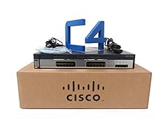 Cisco c3750g 24ts d'occasion  Livré partout en France