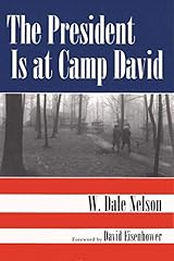 The president camp d'occasion  Livré partout en France
