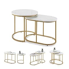 Giantex lot tables d'occasion  Livré partout en France