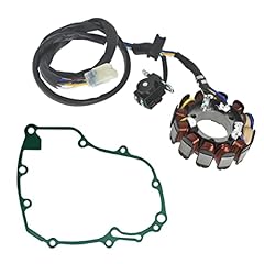 Waltyotur motorcycle stator for sale  Delivered anywhere in USA 