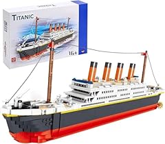Fulholpe titanic model for sale  Delivered anywhere in UK