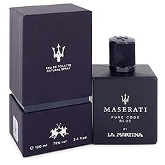 Martina maserati pure gebraucht kaufen  Wird an jeden Ort in Deutschland