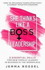 Thinks like boss for sale  Delivered anywhere in USA 