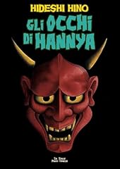 Gli occhi hannya usato  Spedito ovunque in Italia 