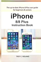 Iphone plus instruction for sale  Delivered anywhere in UK