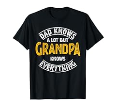 Dad knows lot for sale  Delivered anywhere in USA 