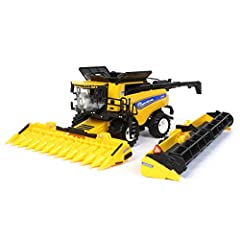 Ertl new holland for sale  Delivered anywhere in USA 