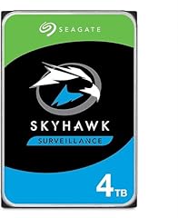 Seagate skyhawk disque d'occasion  Livré partout en France