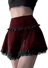 Dingjiuyan emo skirt for sale  Delivered anywhere in UK