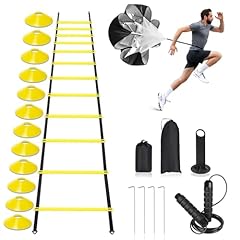 Agility ladder speed for sale  Delivered anywhere in USA 