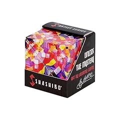 Shashibo formwechsel box gebraucht kaufen  Wird an jeden Ort in Deutschland