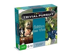 Winning moves trivial d'occasion  Livré partout en France