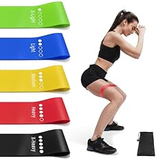 Resistance bands working for sale  Delivered anywhere in USA 