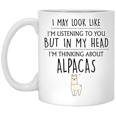 Alpaca gift alpaca for sale  Delivered anywhere in USA 