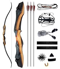 Lightning archery recurve for sale  Delivered anywhere in USA 