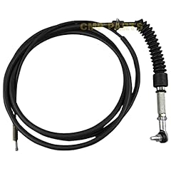 Zachager throttle cable for sale  Delivered anywhere in USA 