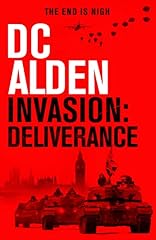 Invasion deliverance war for sale  Delivered anywhere in UK