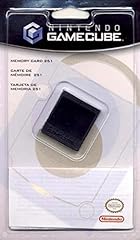 Gamecube memory card for sale  Delivered anywhere in USA 