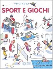 Sport giochi. ediz. usato  Spedito ovunque in Italia 