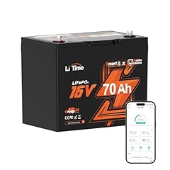 Litime 16v 70ah for sale  Delivered anywhere in USA 