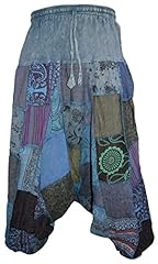Gheri mens patchwork for sale  Delivered anywhere in UK