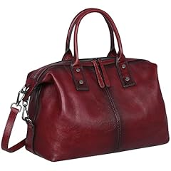 Iswee genuine leather for sale  Delivered anywhere in USA 