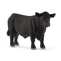 Schleich toro black usato  Spedito ovunque in Italia 