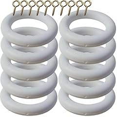 28mm 45mm white for sale  Delivered anywhere in UK