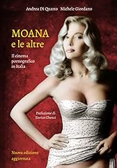 Moana altre cinema usato  Spedito ovunque in Italia 