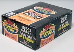 1992 topps stadium for sale  Delivered anywhere in USA 